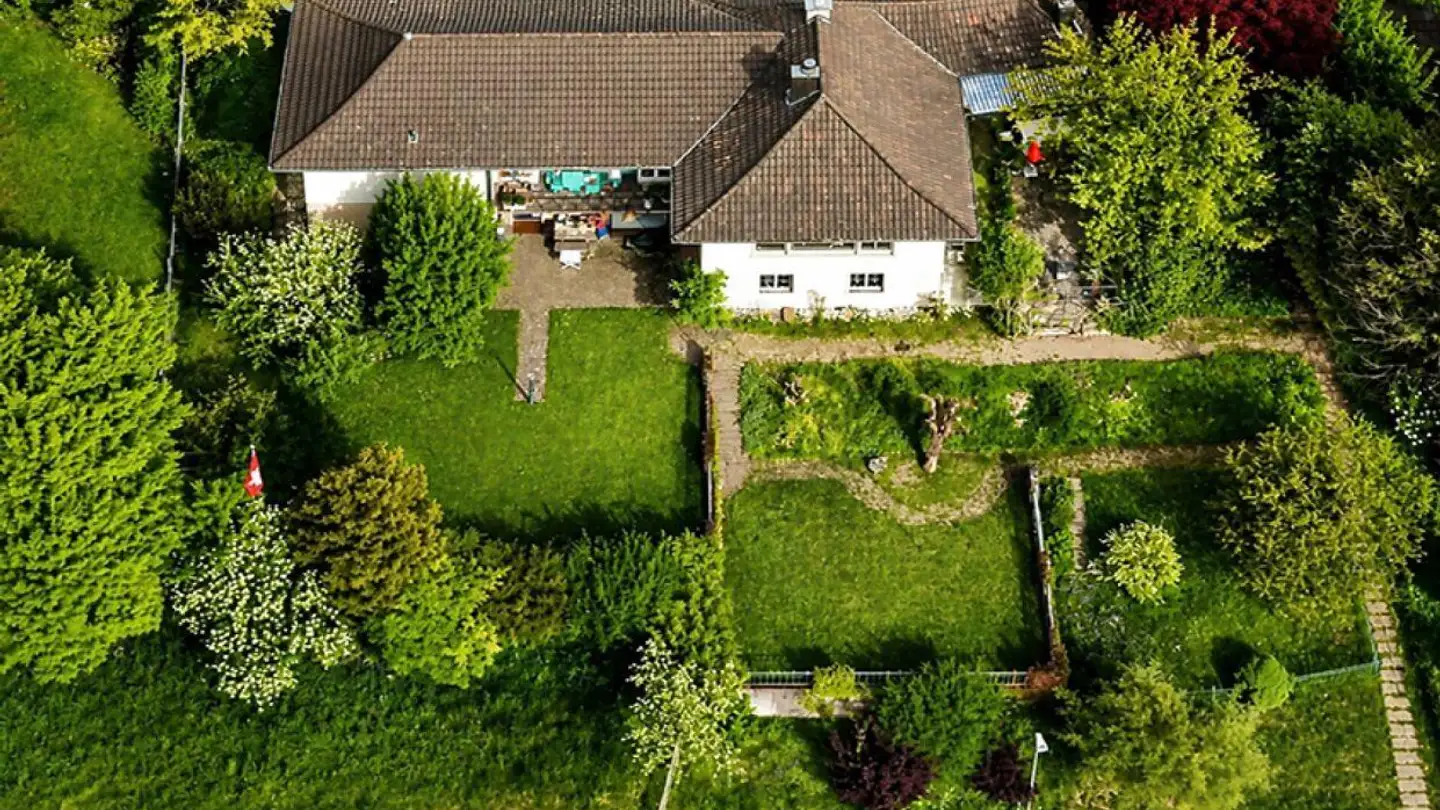 Villa à vendre - Höhenweg 13, 5040 Schöftland - Photo 3