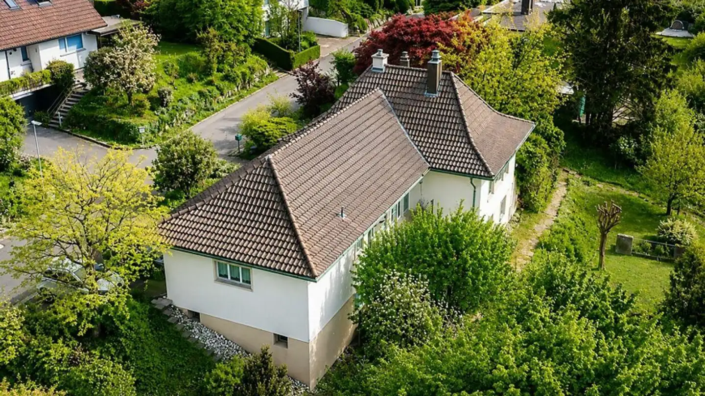 Villa à vendre - Höhenweg 13, 5040 Schöftland - Photo 4