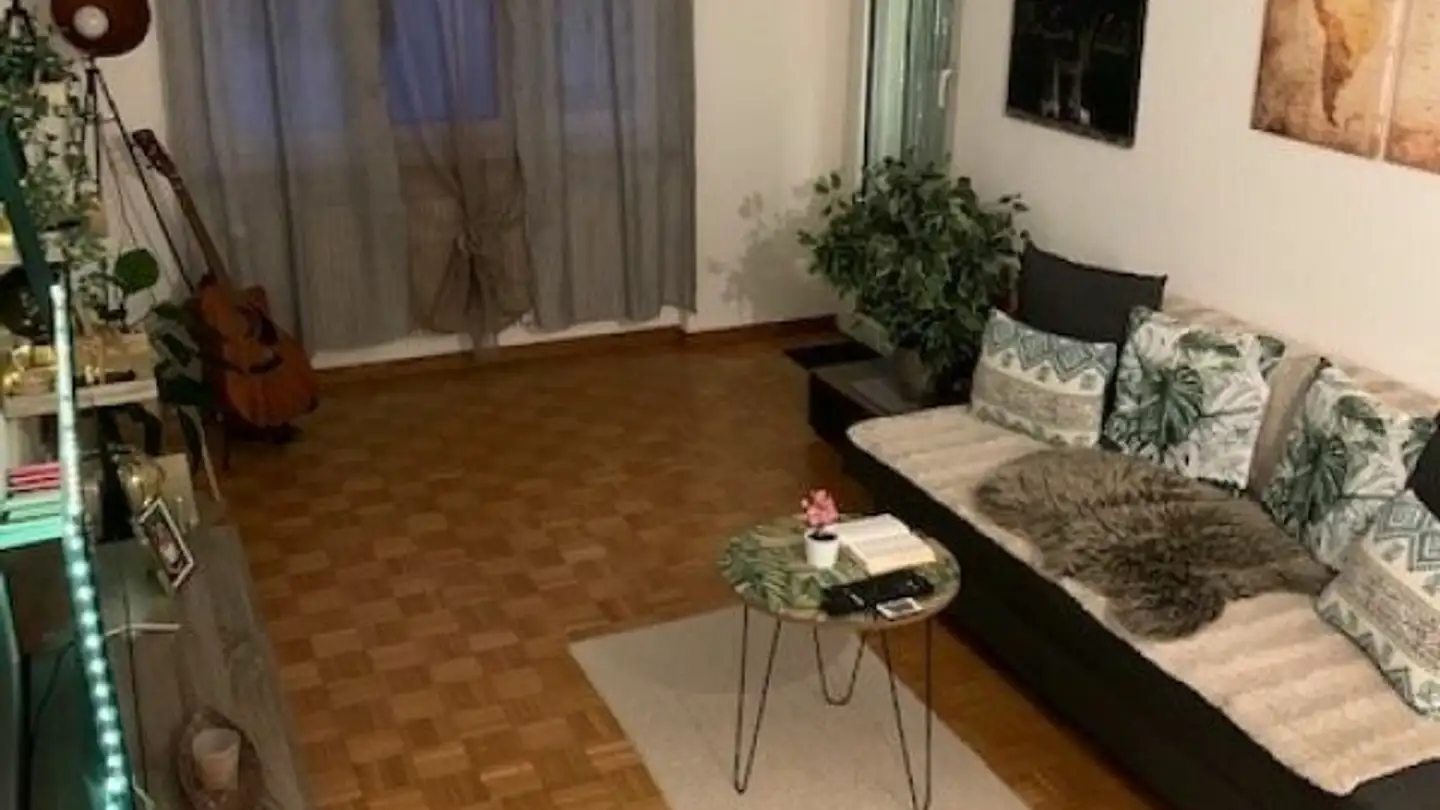 Appartement à louer - Kirchgasse 5, 3053 Münchenbuchsee - Photo 2