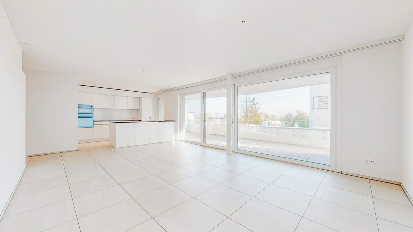 Appartement à louer - Waldeggstrasse 3a, 8500 Frauenfeld