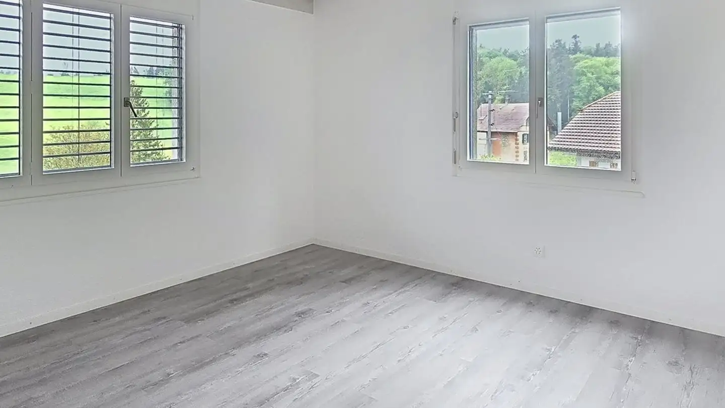 Wohnung mieten - Wünnewilstrasse 6, 3185 Schmitten FR - Foto 4