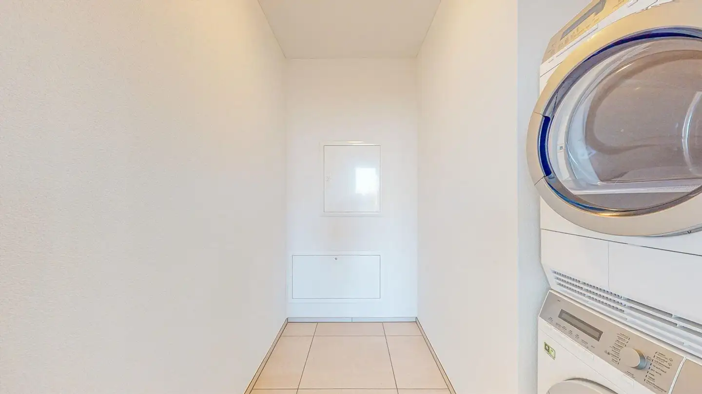 Appartement à louer - Waldeggstrasse 3a, 8500 Frauenfeld - Photo 4