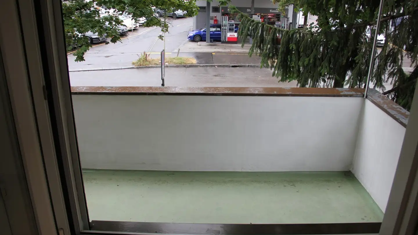 Single room for rent - Regensbergstrasse 306, 8050 Zürich - Photo 2