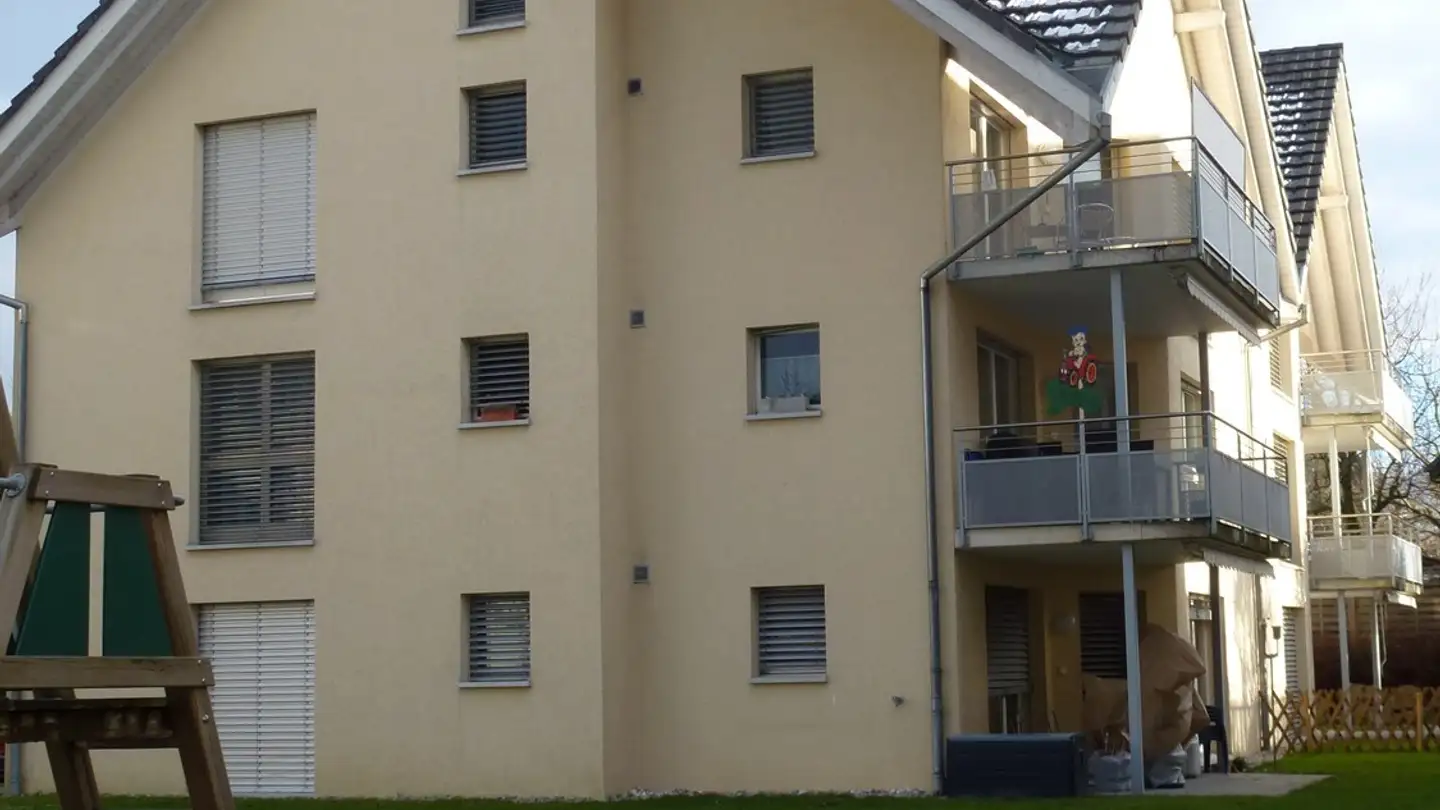 Wohnung mieten - Thörigenstrasse 39, 3360 Herzogenbuchsee