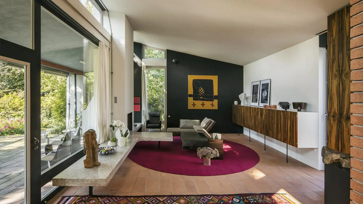 Villa in vendita - 9435 Heerbrugg - Photo 3