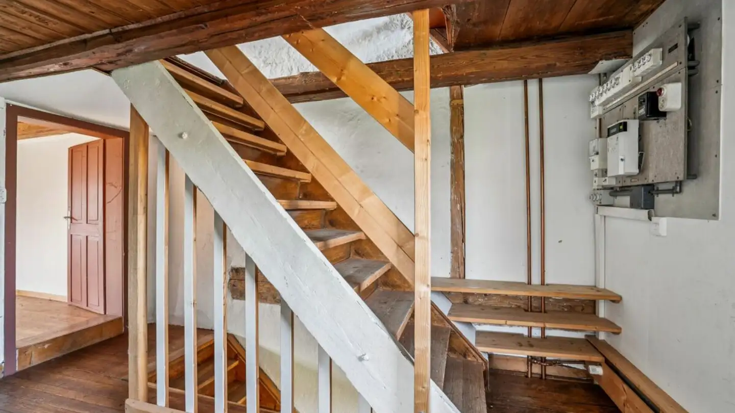 Maisonette kaufen - 8340 Hinwil - Foto 2