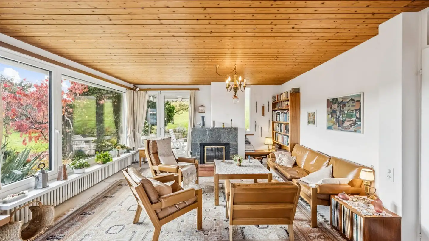 Casa singola in vendita - 4402 Frenkendorf - Photo 2