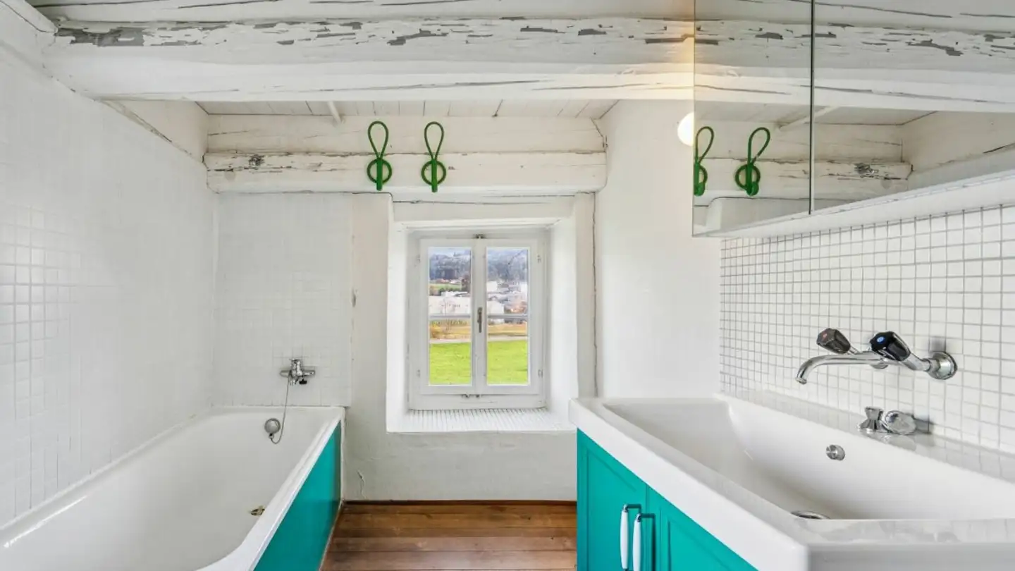 Maisonette kaufen - 8340 Hinwil - Foto 4