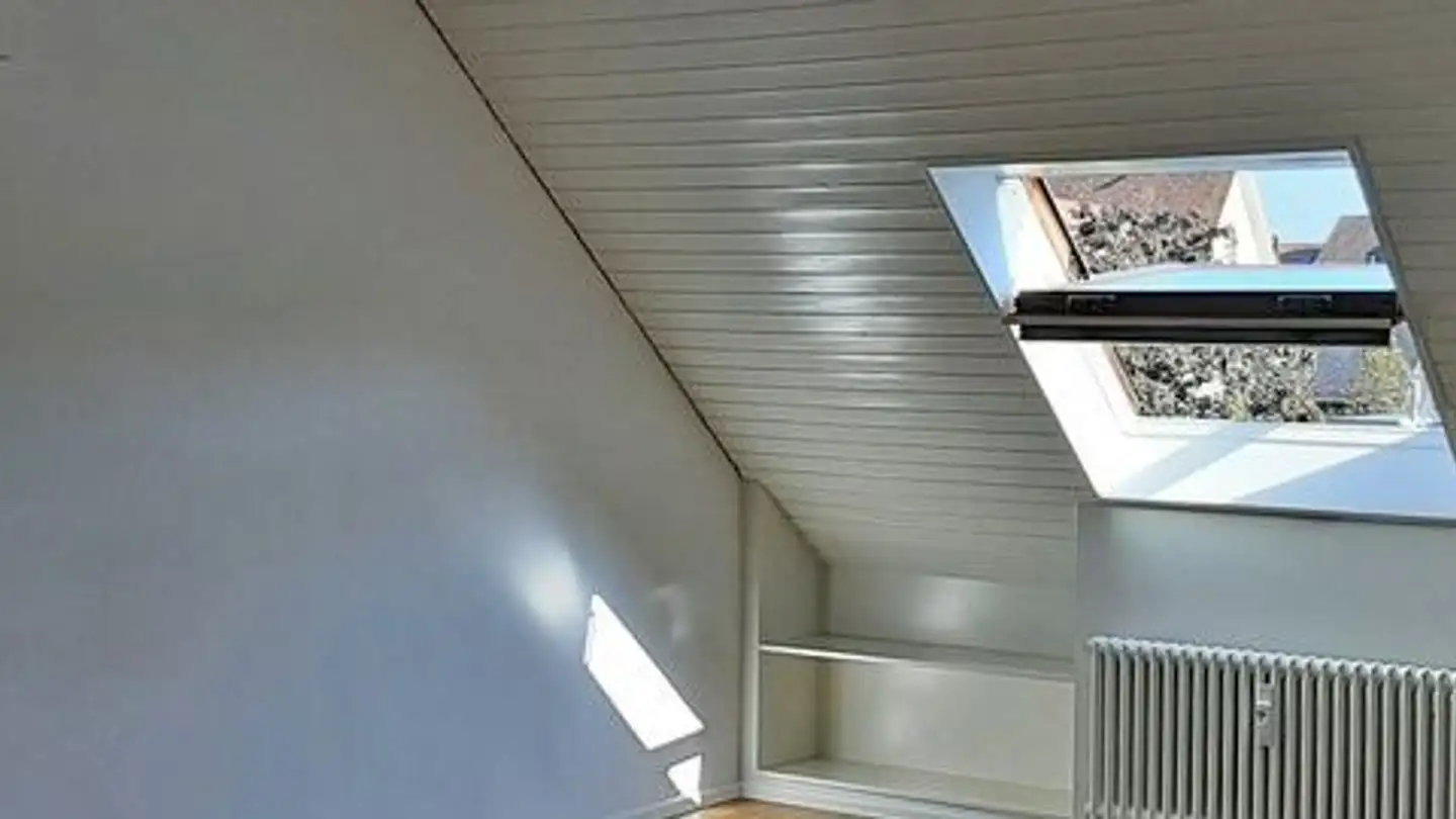 Appartement à louer - Gundeldingerstrasse 156, 4053 Basel