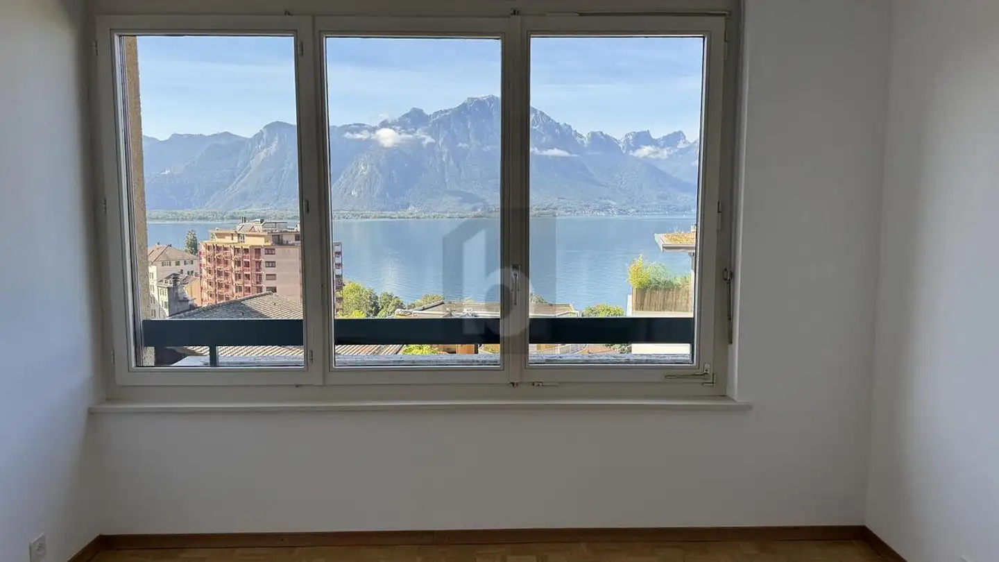 Appartamento in affitto - 1820 Montreux - Foto 4