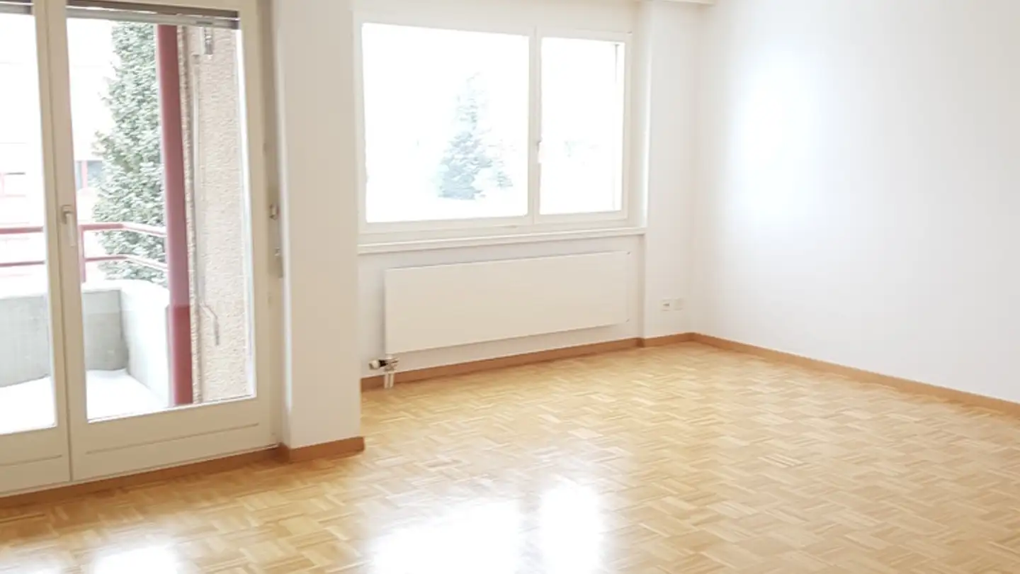 Wohnung mieten - Rue Des Andains 11, 2800 Delémont - Foto 2