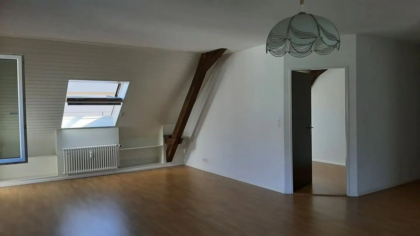 Appartement à louer - Gundeldingerstrasse 156, 4053 Basel - Photo 2