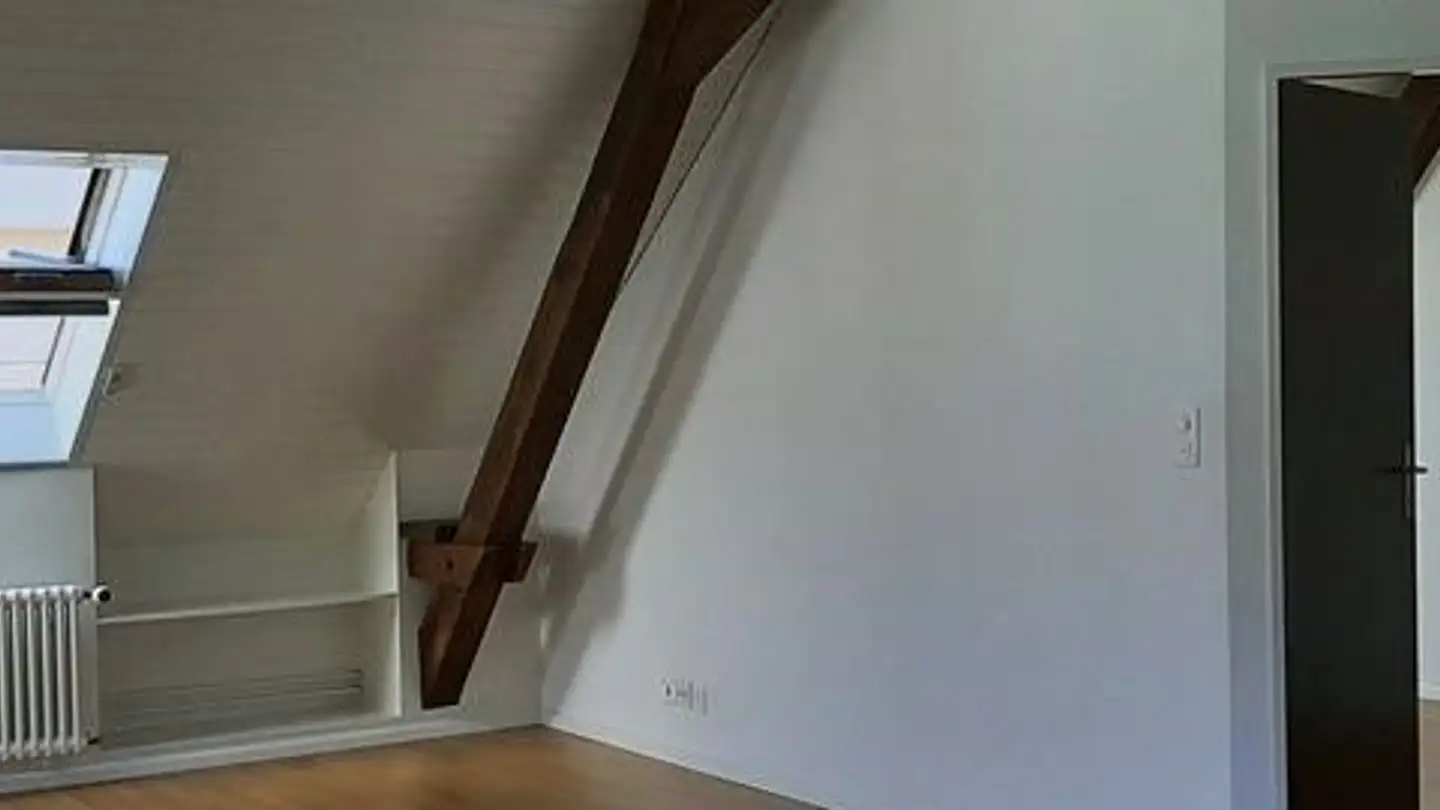 Appartement à louer - Gundeldingerstrasse 156, 4053 Basel - Photo 2