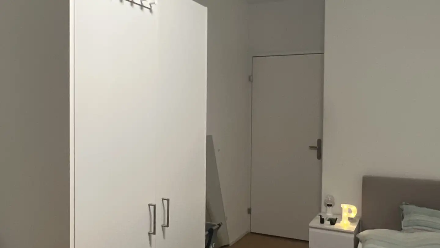 Chambre à louer - 8050 Zürich - Photo 2