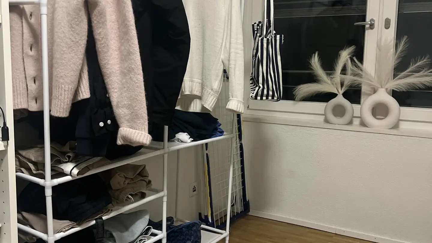 Chambre à louer - 8050 Zürich - Photo 3