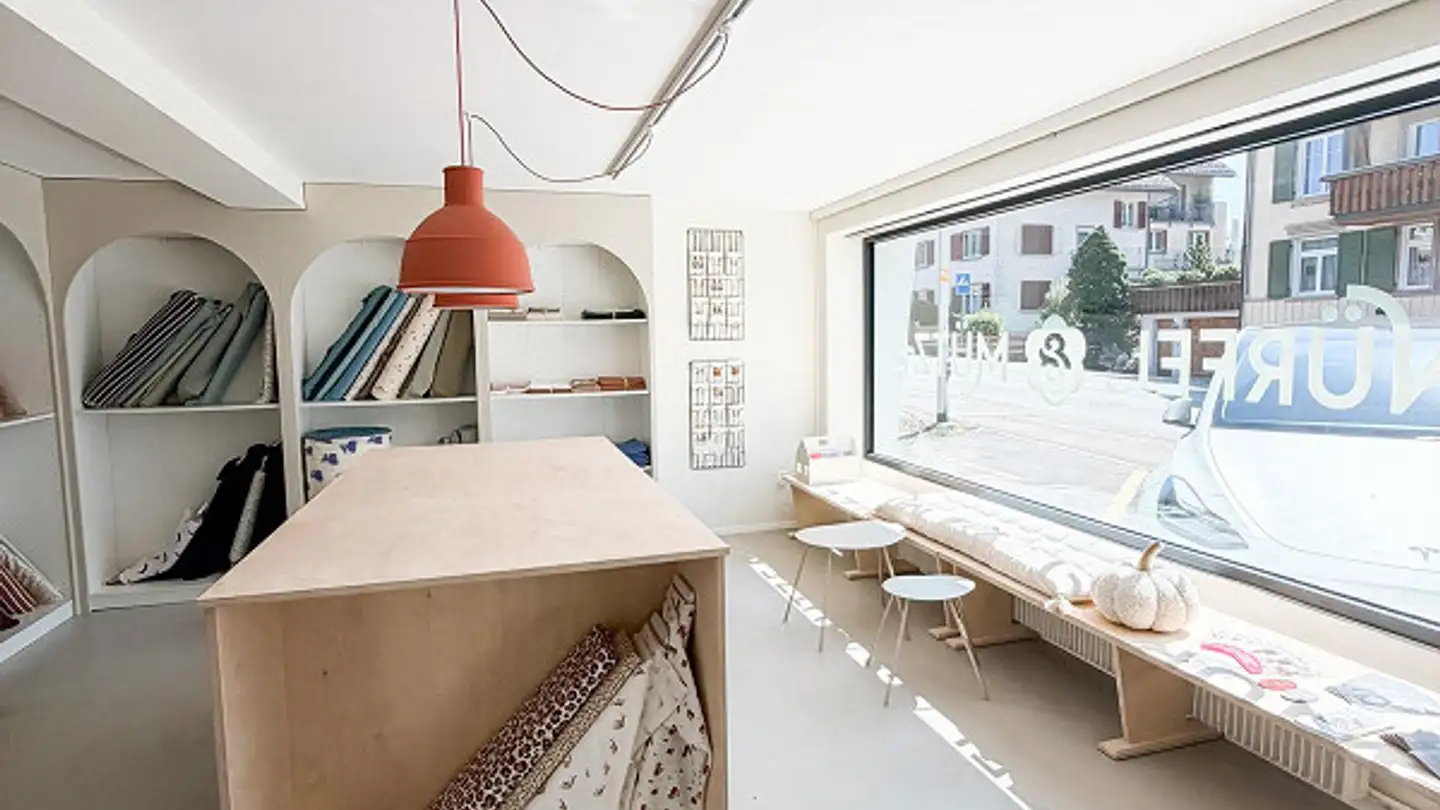 Office space for rent - Gaiserstrasse 21, 9050 Appenzell - Photo 4