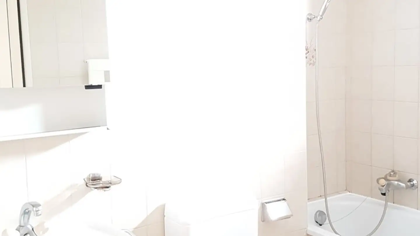 Wohnung mieten - Rue Des Andains 11, 2800 Delémont - Foto 4