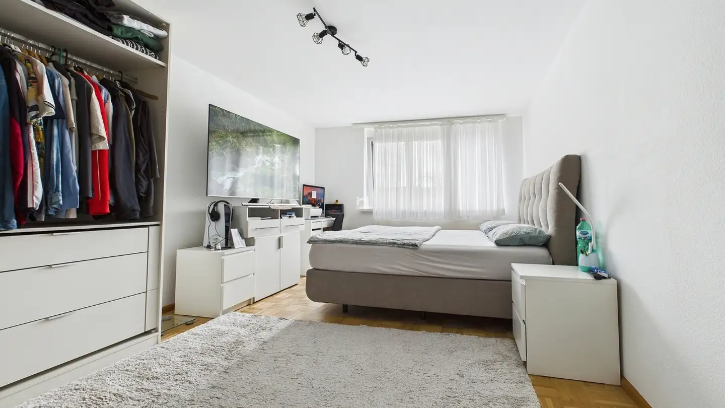Appartement à vendre - Bruggstrasse 22, 4153 Reinach BL - Photo 4