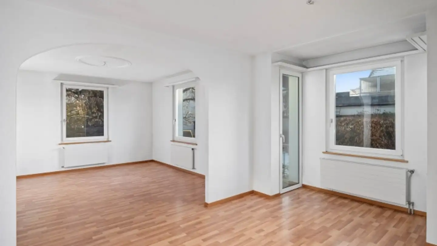 Casa singola in vendita - Blumenweg 6, 5610 Wohlen AG - Foto 2