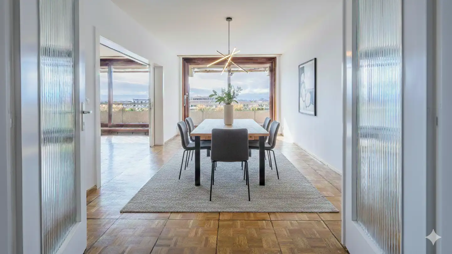 Appartement à vendre - 1209 Genève