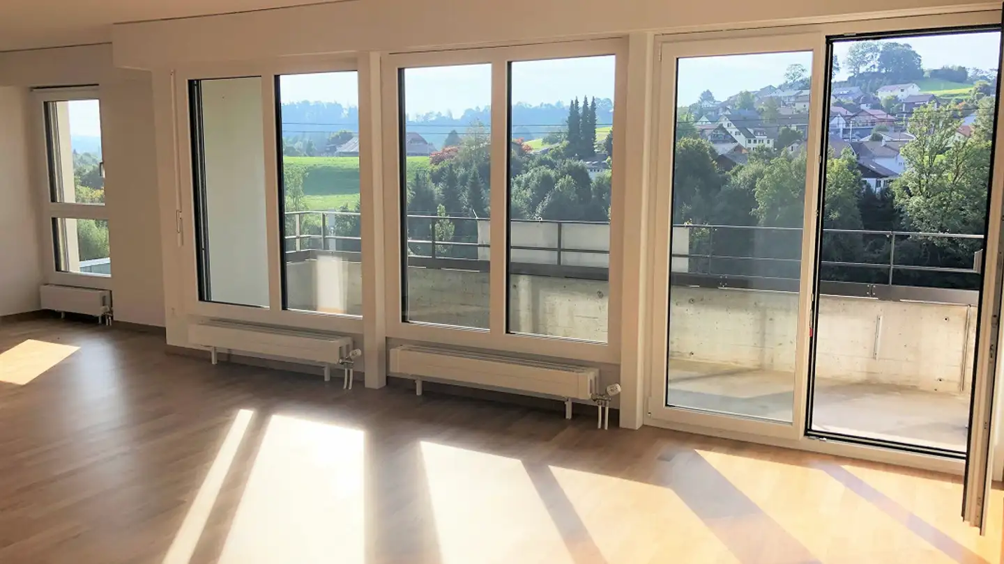 Wohnung mieten - Mühlegässli 24, 3150 Schwarzenburg - Foto 2