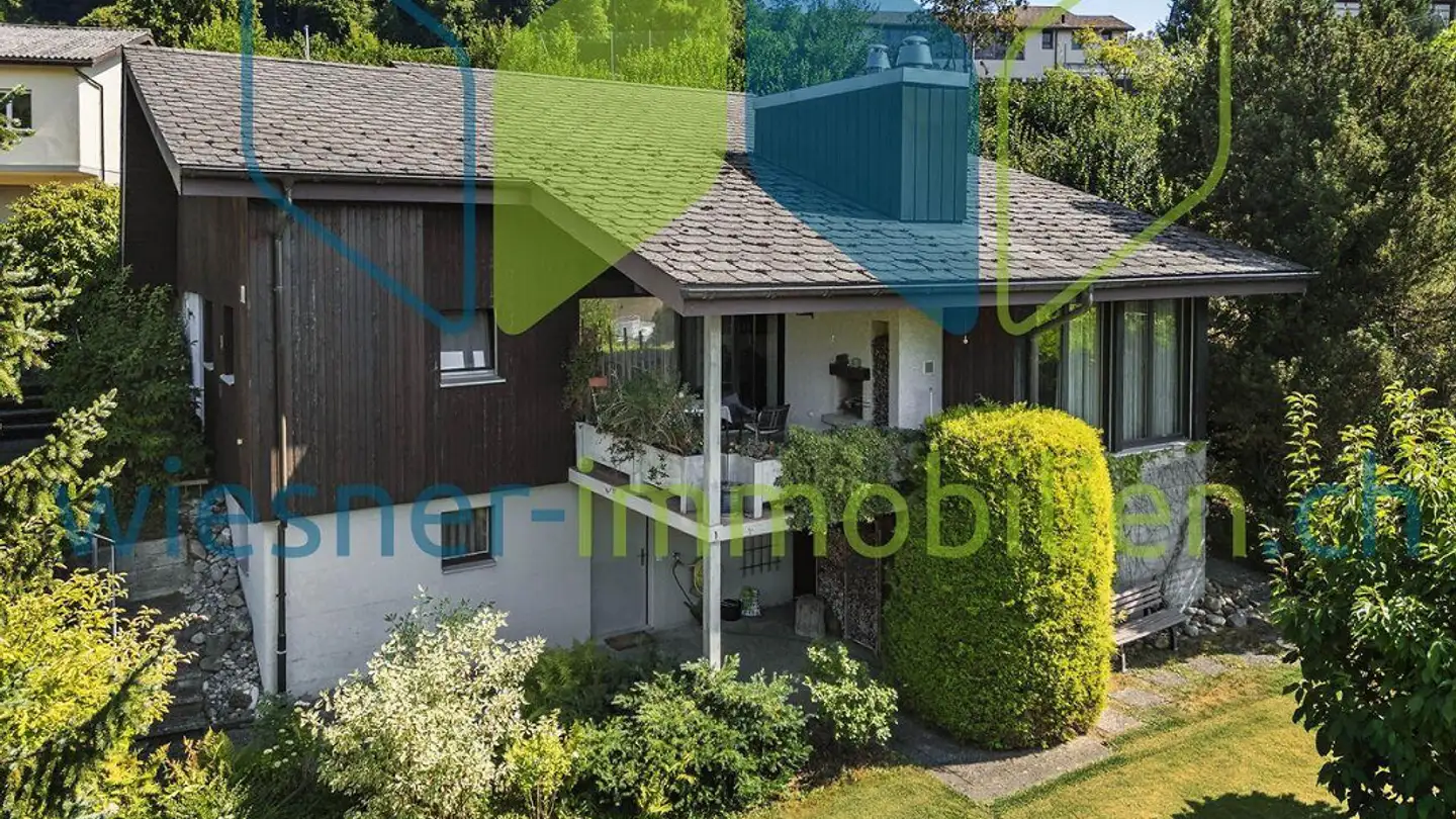 Single house for sale - Kallernweg 1, 4812 Mühlethal