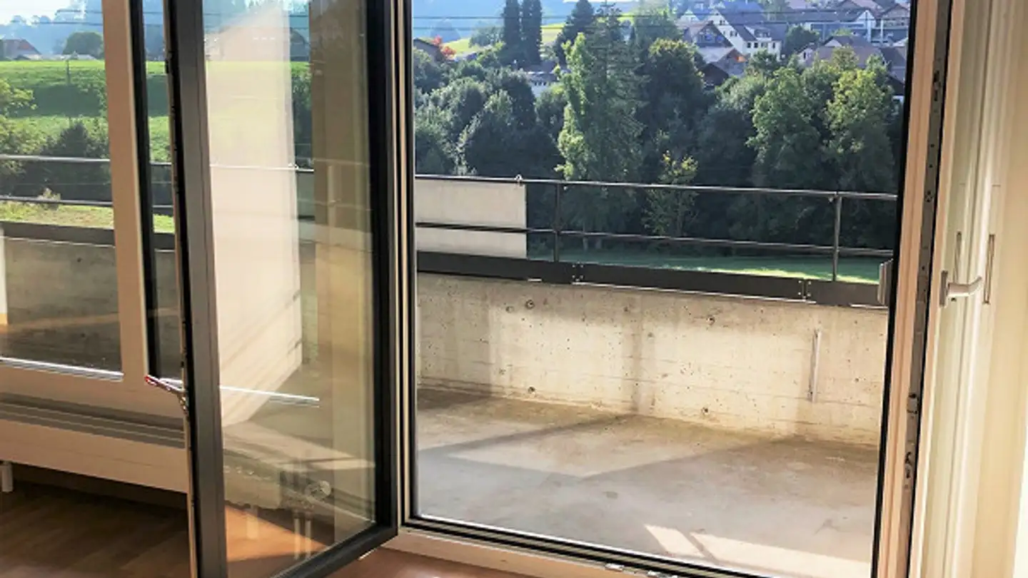 Wohnung mieten - Mühlegässli 24, 3150 Schwarzenburg - Foto 3