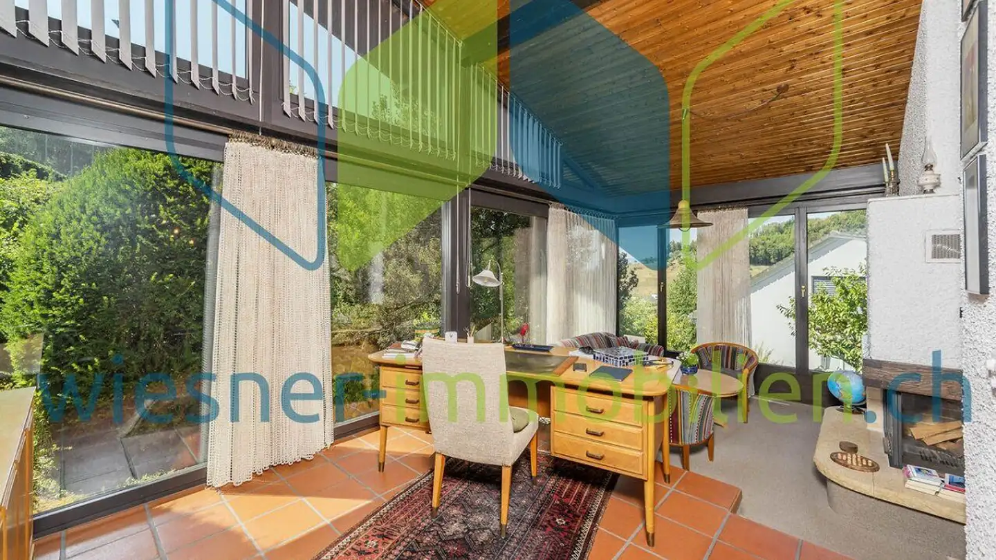 Single house for sale - Kallernweg 1, 4812 Mühlethal - Photo 3