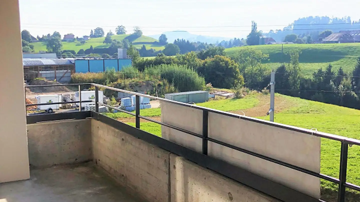 Wohnung mieten - Mühlegässli 24, 3150 Schwarzenburg - Foto 4