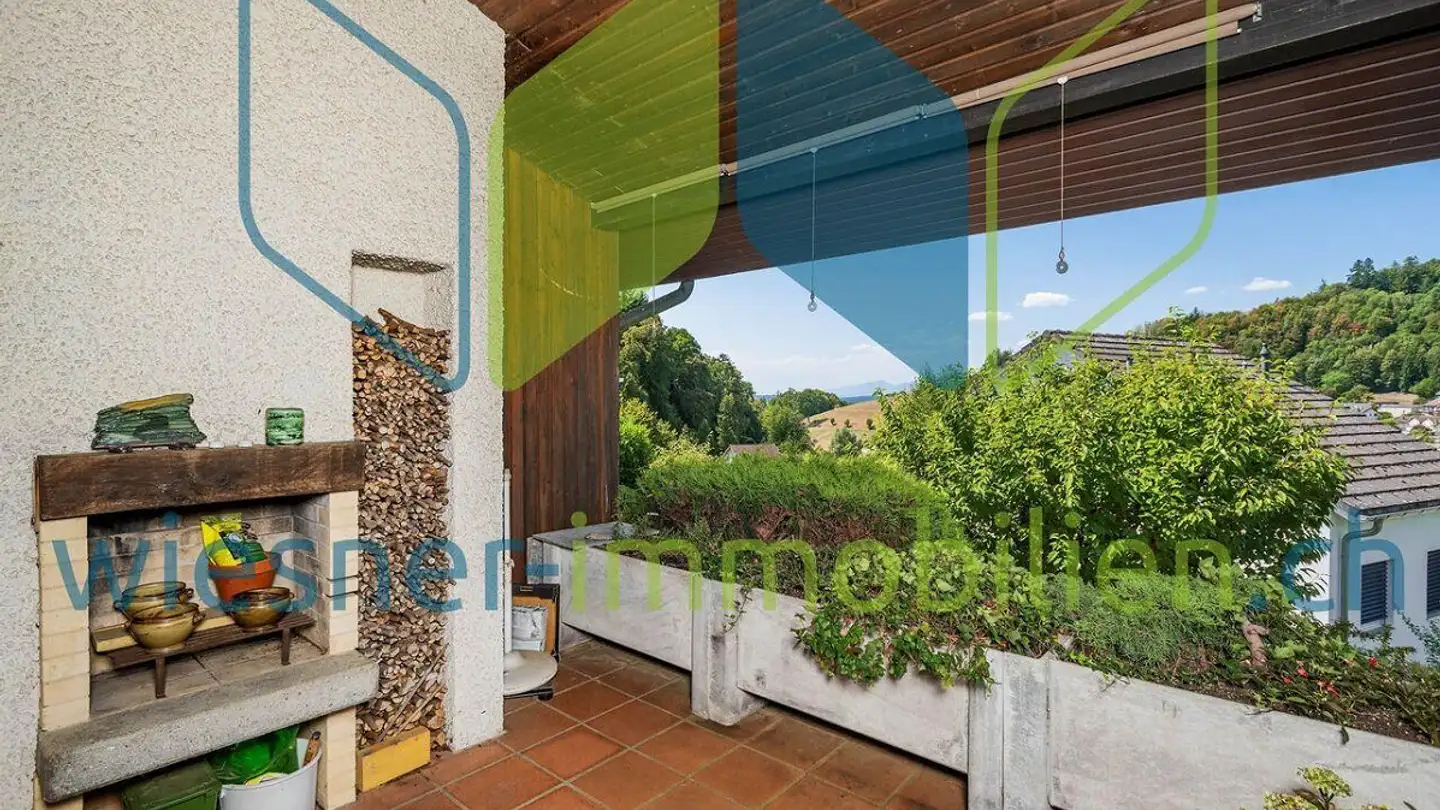 Single house for sale - Kallernweg 1, 4812 Mühlethal - Photo 4