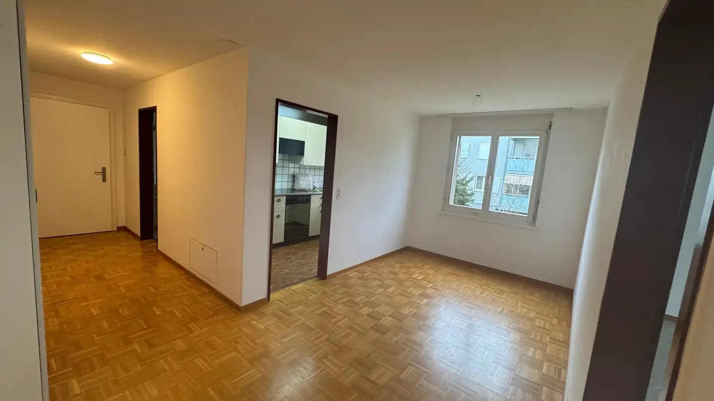 Appartamento in affitto - Sägestrasse 4, 8580 Amriswil