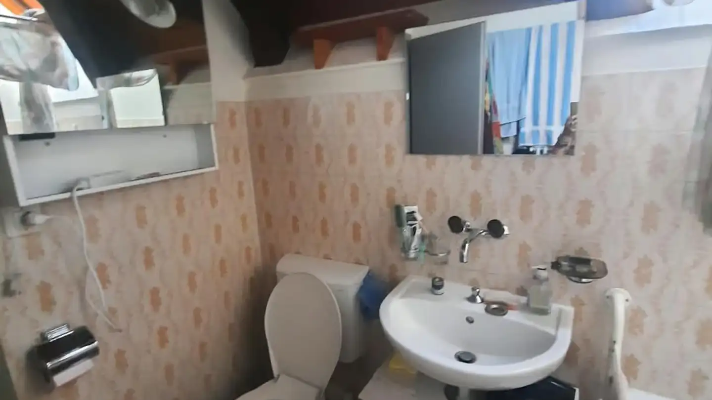 Apartment for rent - Chemin Du Lessus, 1867 St-Triphon