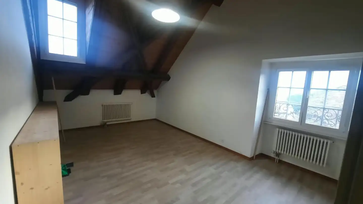 Apartment for rent - Chemin Du Lessus, 1867 St-Triphon - Photo 2