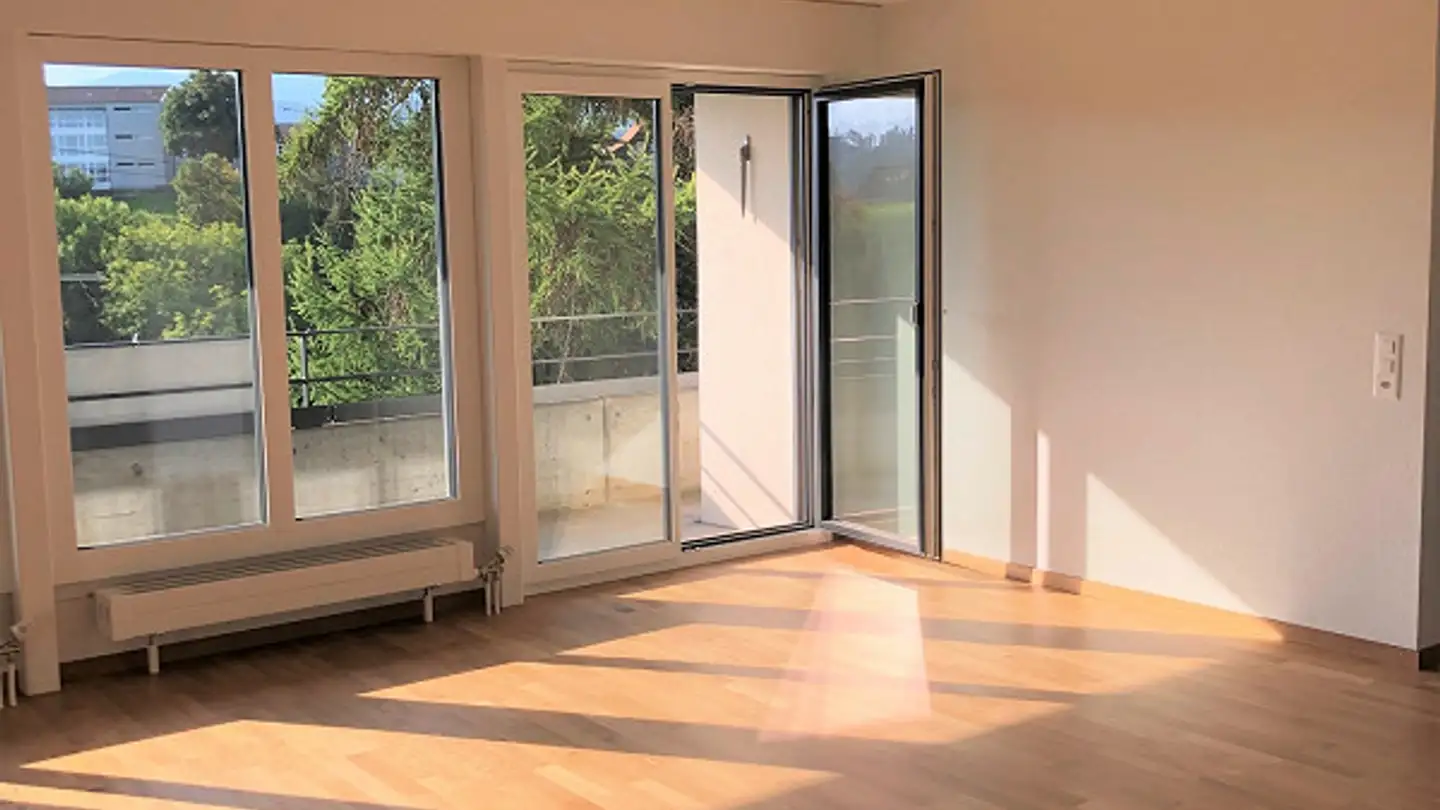 Wohnung mieten - Mühlegässli 24, 3150 Schwarzenburg