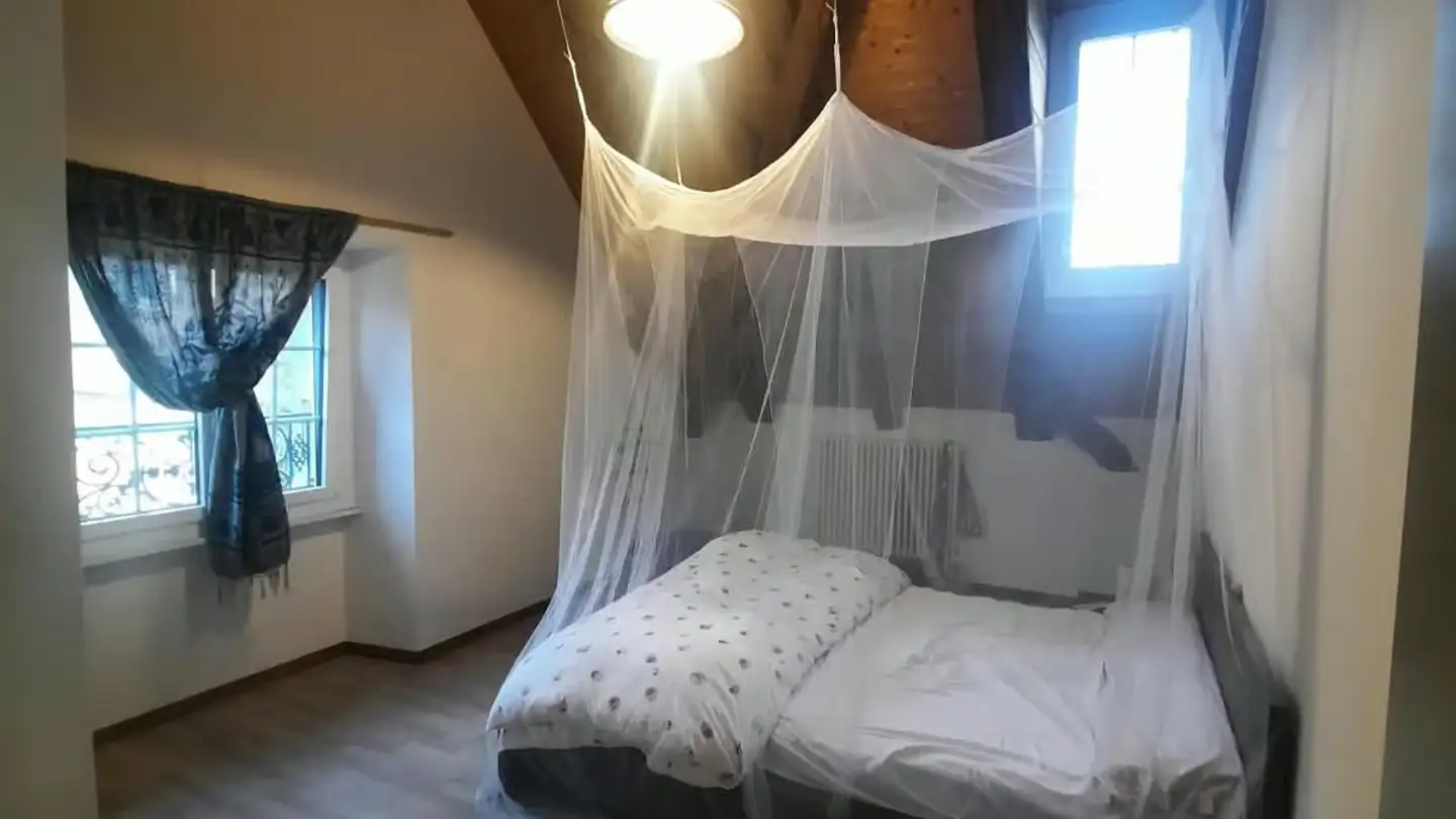Apartment for rent - Chemin Du Lessus, 1867 St-Triphon - Photo 3