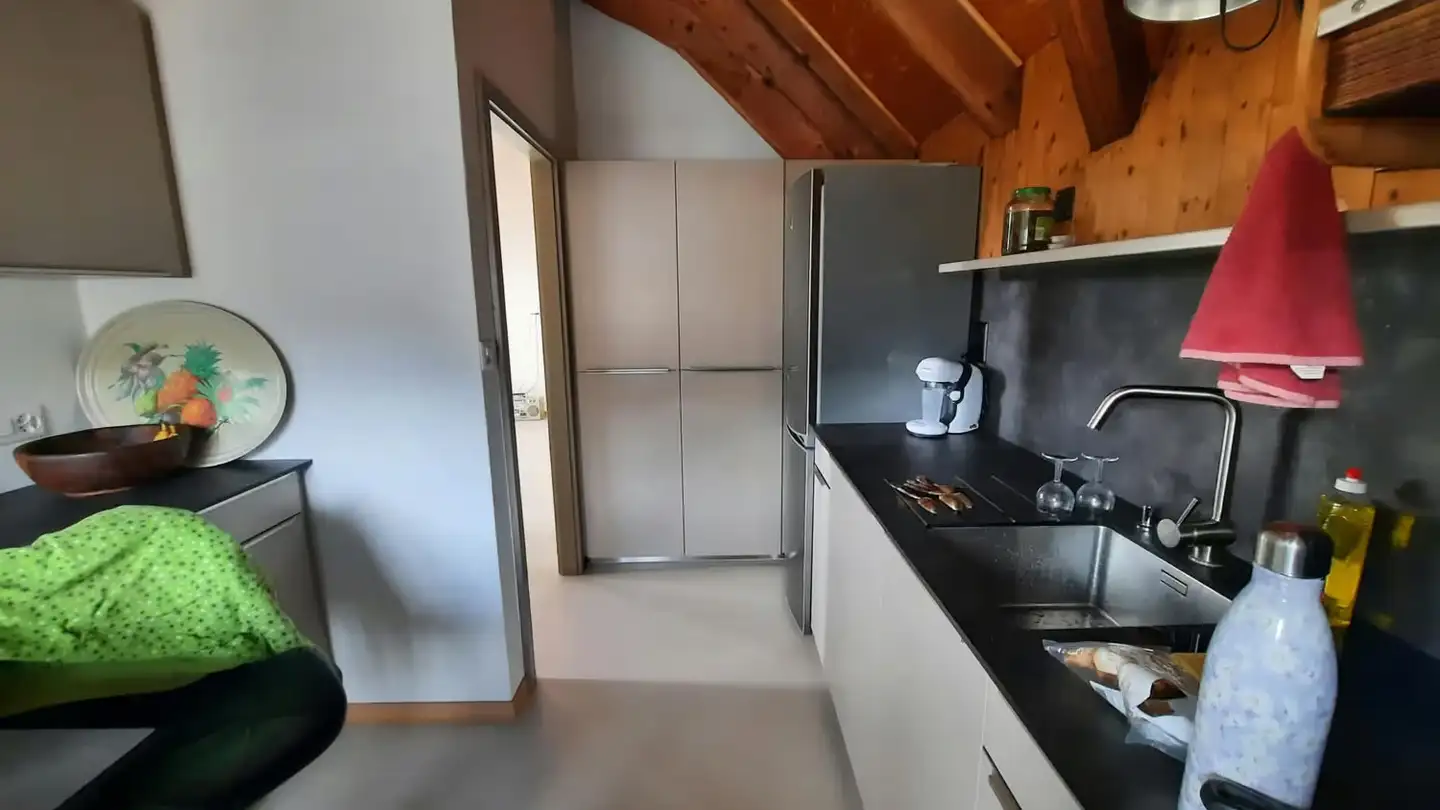 Apartment for rent - Chemin Du Lessus, 1867 St-Triphon - Photo 4