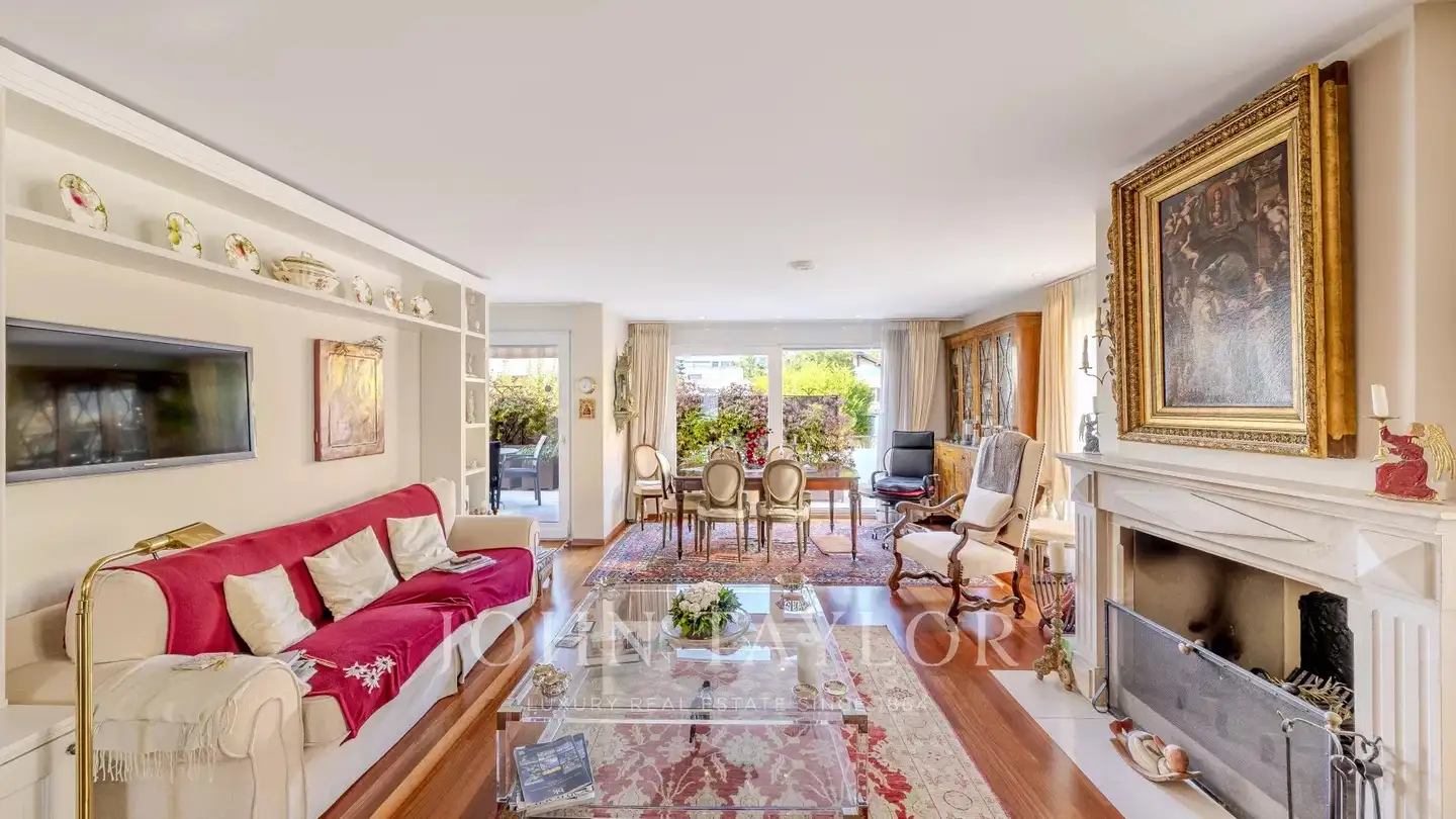 Apartment for sale - 1260 Nyon - Photo 2