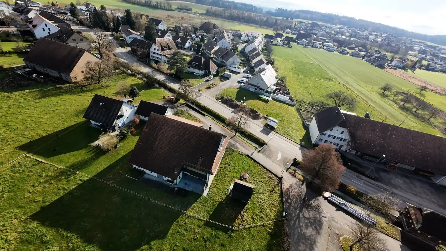 Terrain constructible à vendre - 4623 Neuendorf - Photo 2