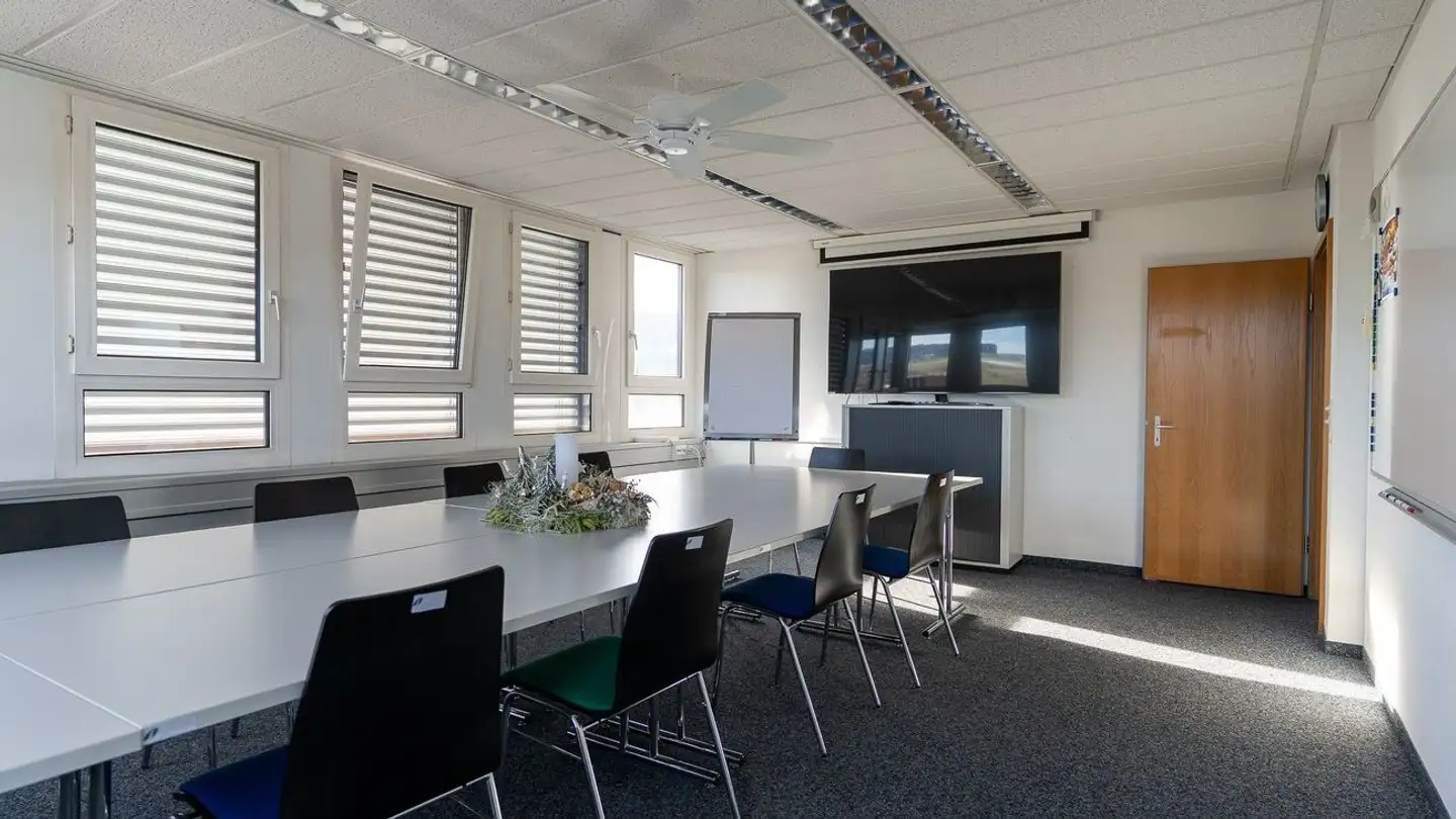 Commerciale in affitto - Südstrasse 1, 3110 Münsingen - Foto 2