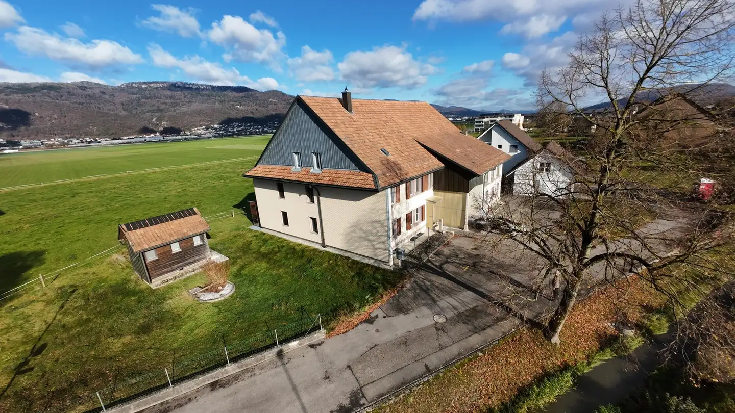 Terrain constructible à vendre - 4623 Neuendorf - Photo 4