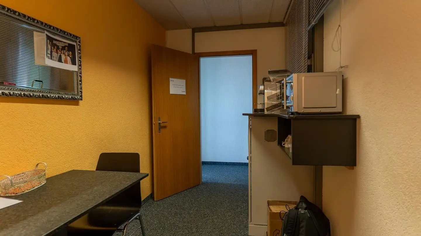 Commerciale in affitto - Südstrasse 1, 3110 Münsingen - Foto 4