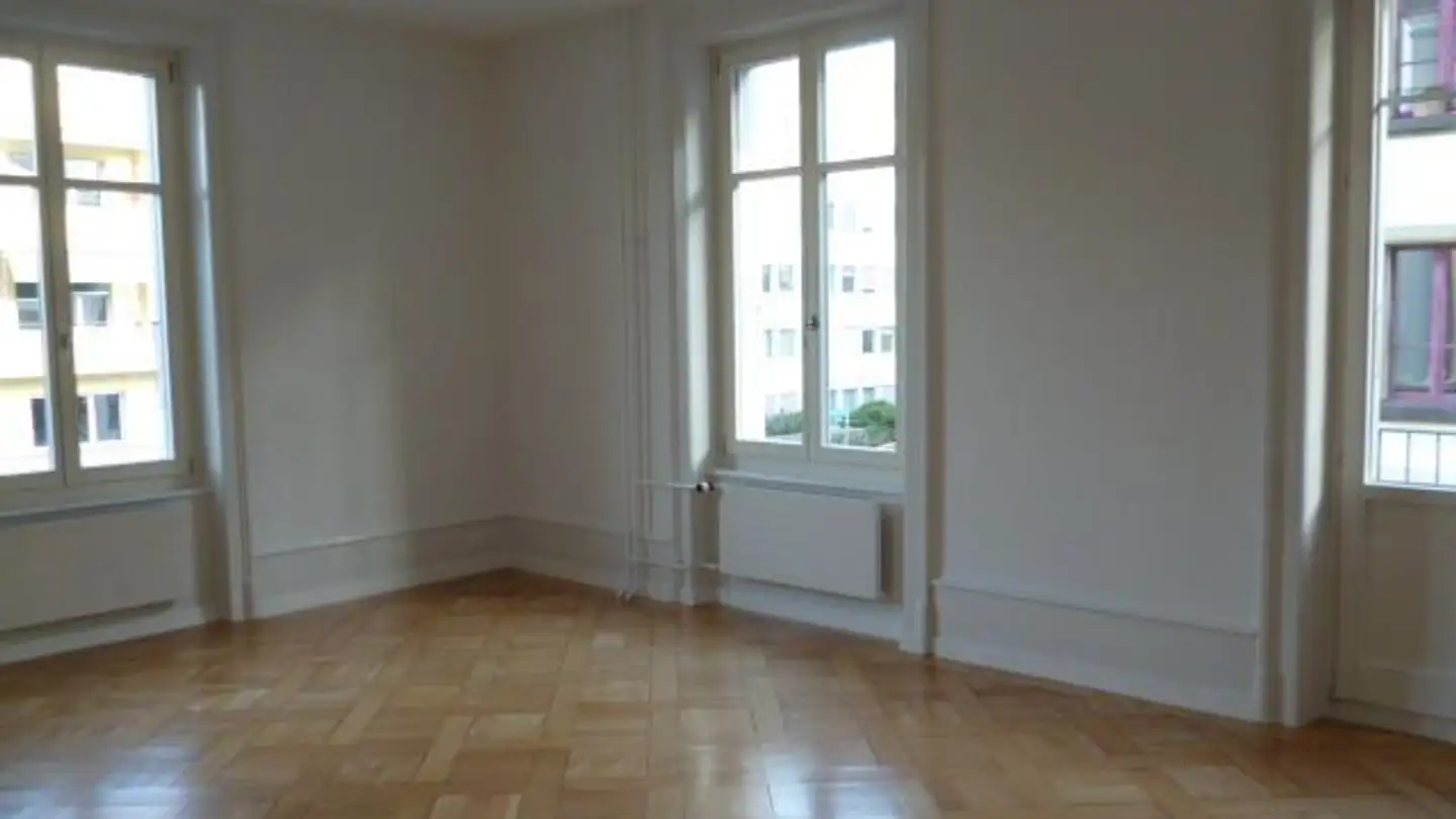Apartment for rent - Wylerstrasse 101, 3014 Bern
