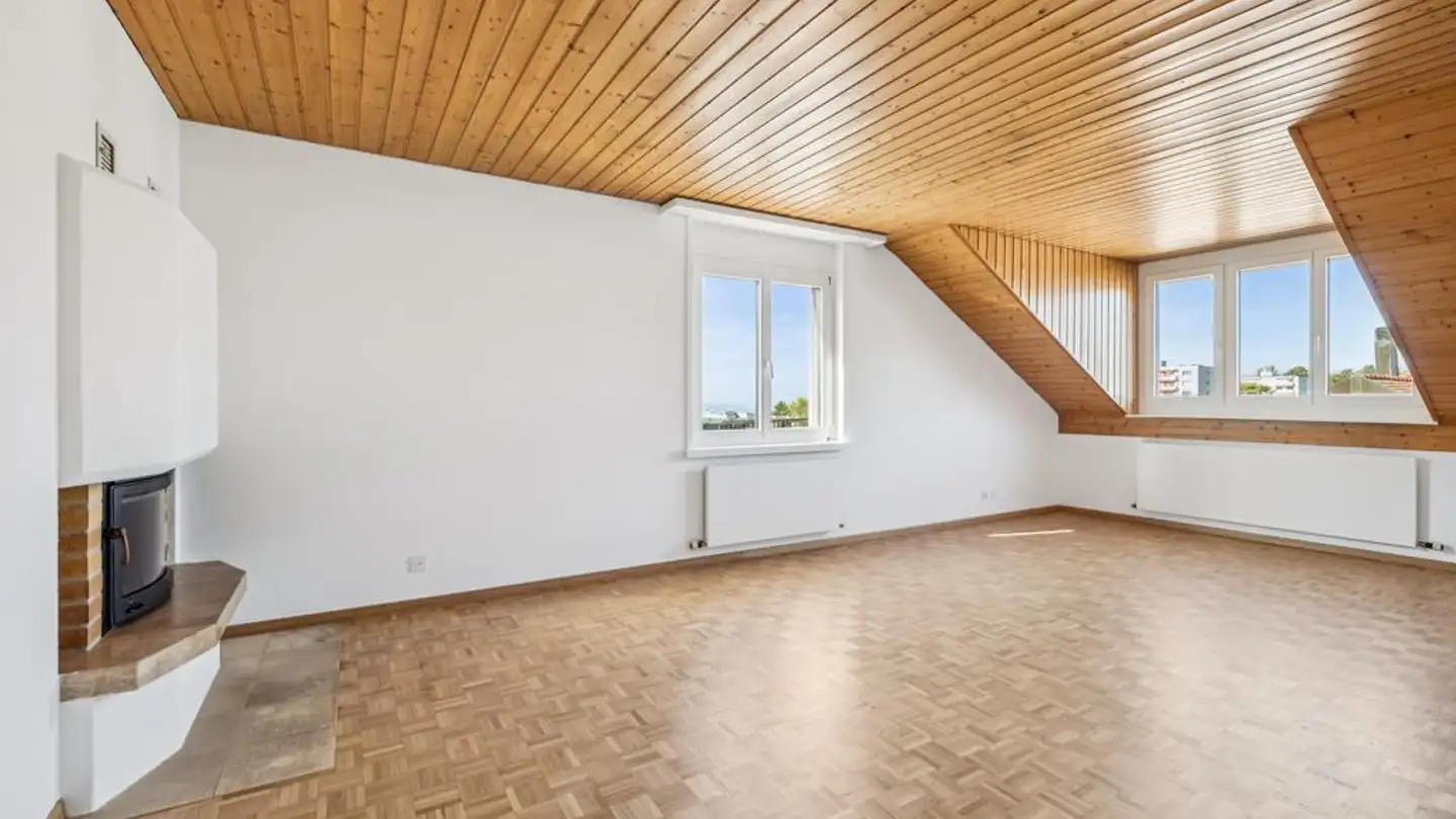 Wohnung mieten - Route Du Lac 9, 1094 Paudex - Foto 4