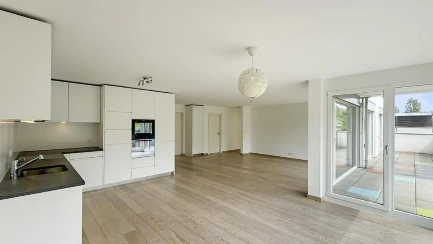 Apartment for sale - 1763 Granges-Paccot