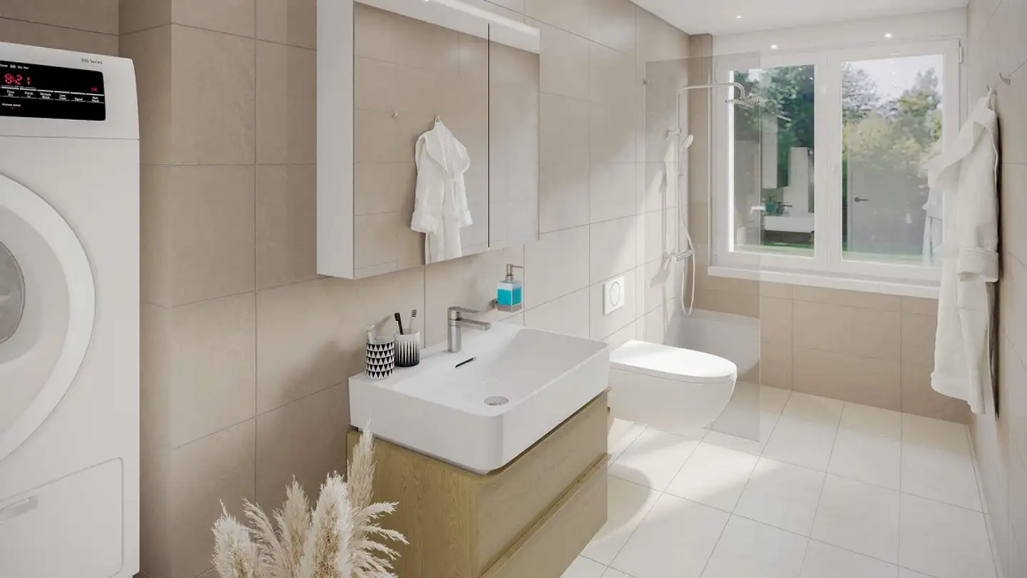 Wohnung kaufen - Fortenbach 215, 8262 Ramsen - Foto 4