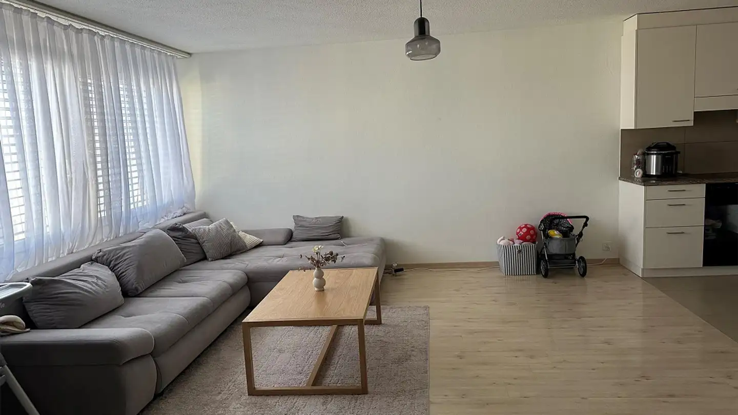 Appartement à louer - Gerliswilstrasse 64, 6020 Emmenbrücke - Photo 2