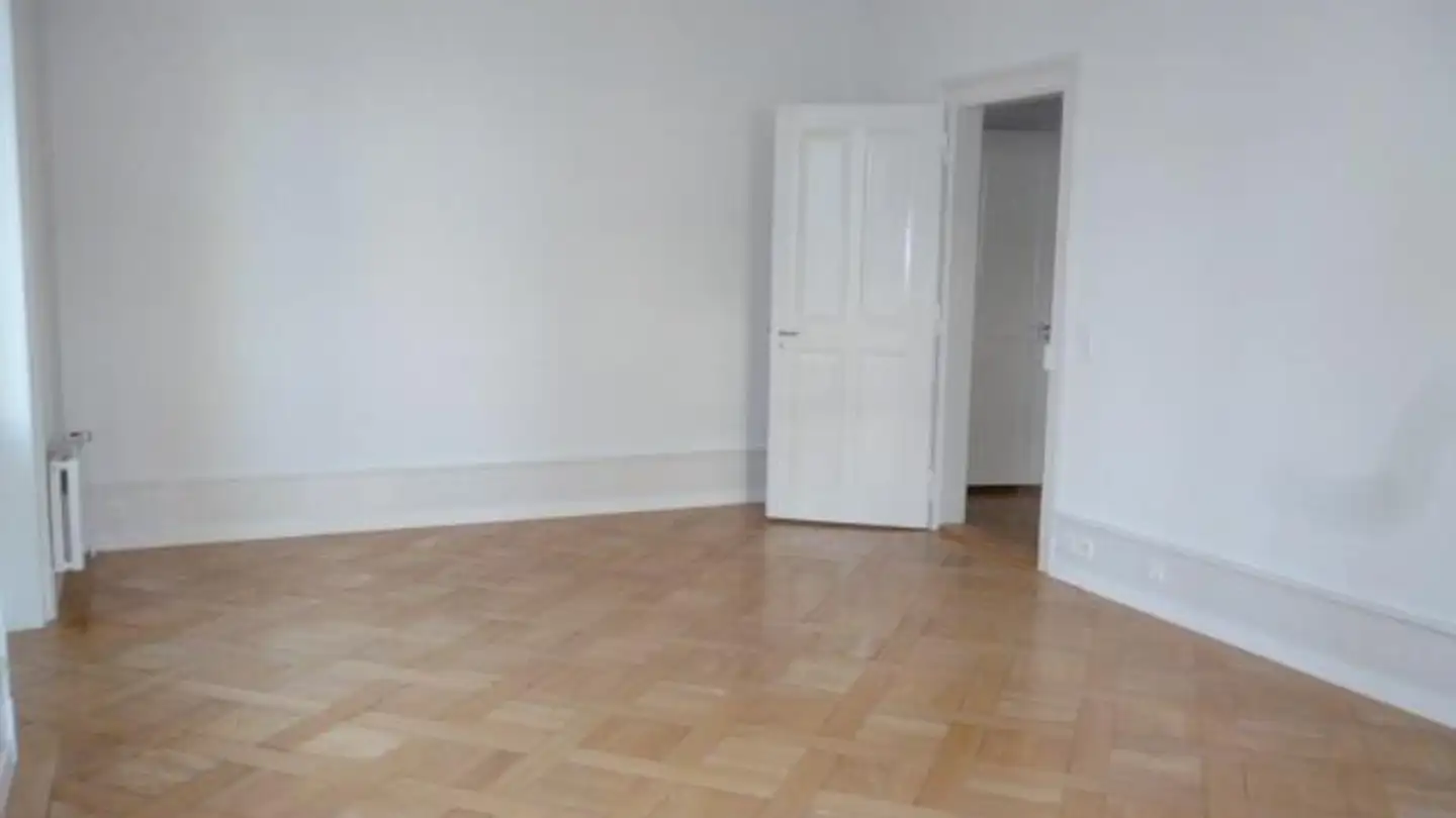 Appartamento in affitto - Wylerstrasse 101, 3014 Bern - Photo 2