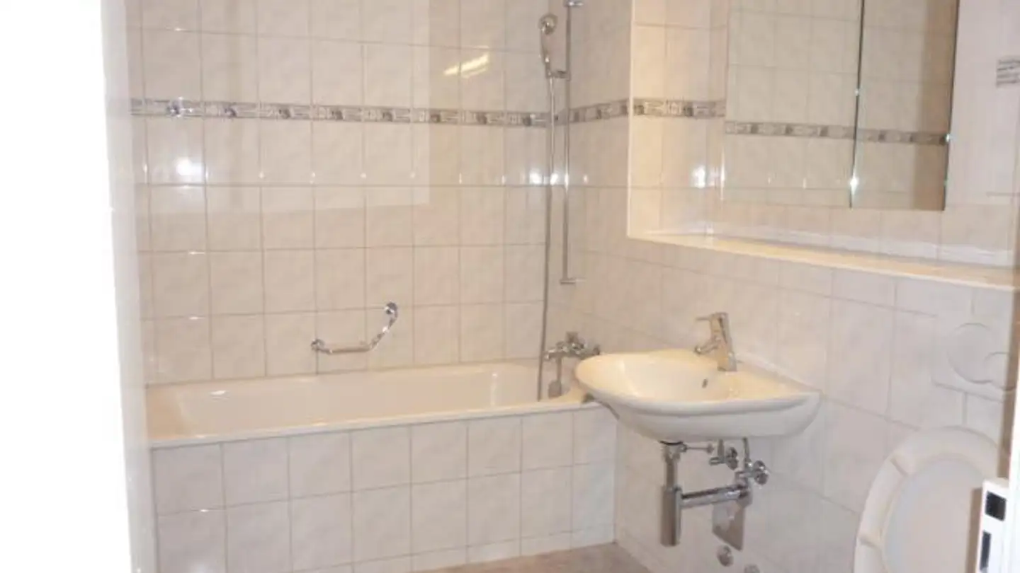 Appartamento in affitto - Wylerstrasse 101, 3014 Bern - Photo 4