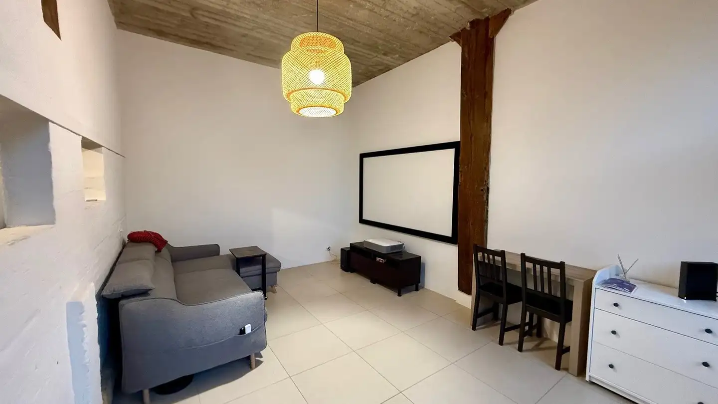 Apartment for sale - Route De Goumoens 8, 1376 Eclagnens