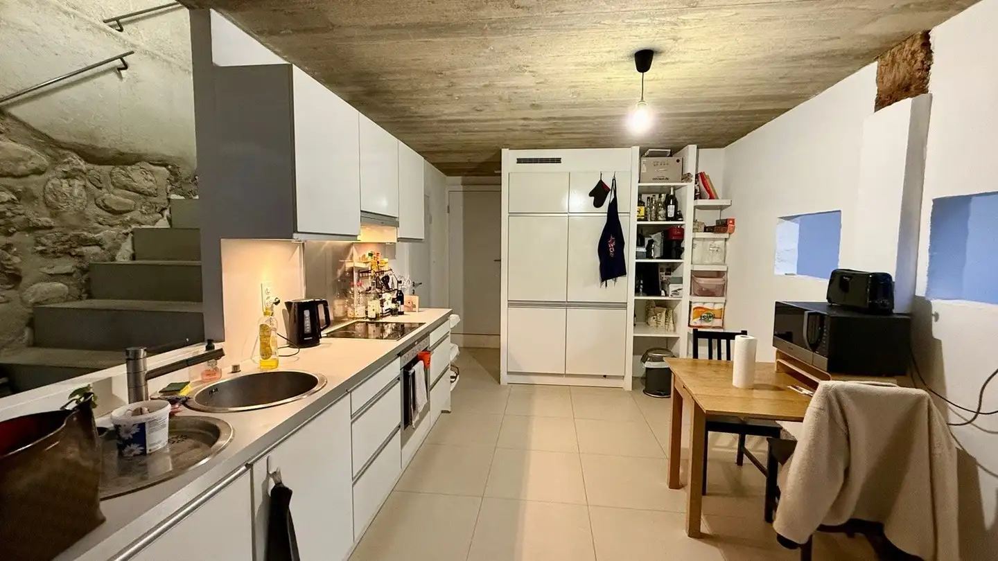 Apartment for sale - Route De Goumoens 8, 1376 Eclagnens - Photo 2